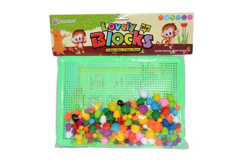 Mazaika Lovely Blocks 8061, məhsul çeşiddə — Bakı