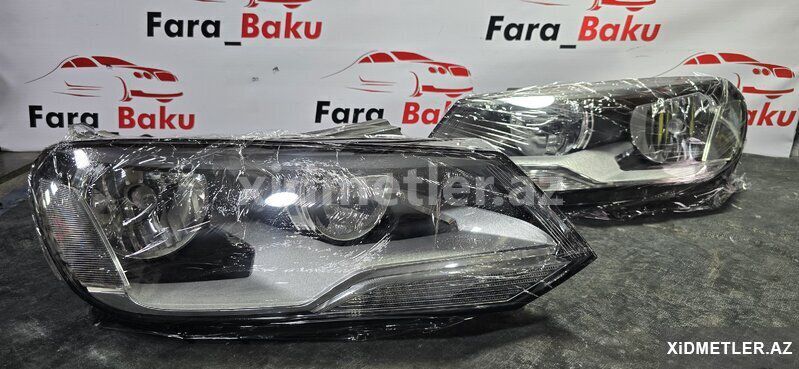 Fara təmiri xidməti — Elektrikçi xidmətləri, Bakı (4)