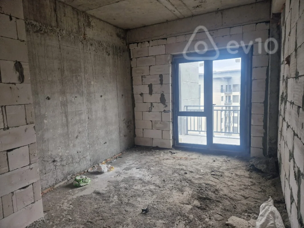 3 otaqlı mənzil, 137 m², Ağ Şəhər Qarabağ Atları küçəsi — Mənzil, Bakı (8)