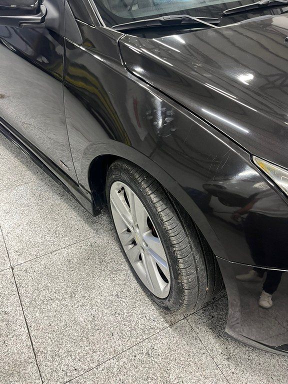 Chevrolet Cruze, 1.4 L, 2014 il, 236 909 km 77-CH-280 — Avtomobillər, Bakı (2)