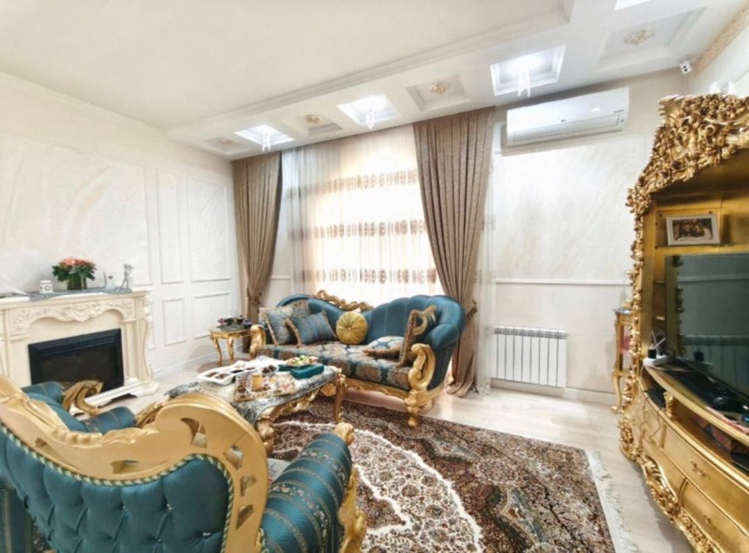 Satılır 10 otaqlı həyət evi/bağ evi 500 m² — Ev, villa, Bakı (5)