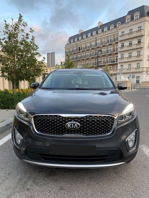 Kia Sorento, 2.0 L, 2014 il, 180 000 km — Bakı