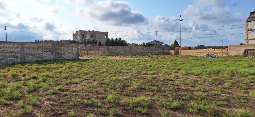 Satılır torpaq 12 sot — Torpaq, Bakı (2)