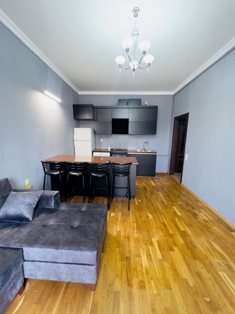 Satılır 2 otaqlı yeni tikili 45 m² — Xırdalan