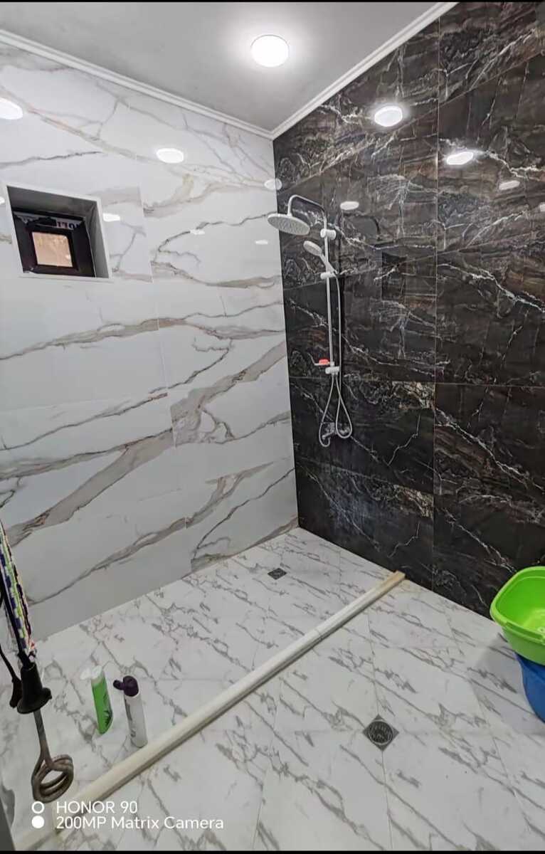 Satılır 4 otaqlı həyət evi/bağ evi 200 m² — Ev, villa, Bakı (11)