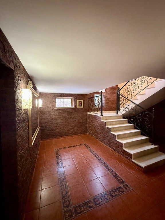 Satılır 5 otaqlı həyət evi/bağ evi 600 m² — Ev, villa, Bakı (10)