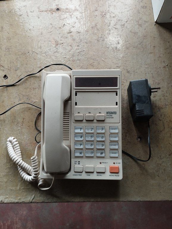 Stasionar telefon — Smartfonlar, Lənkəran (2)