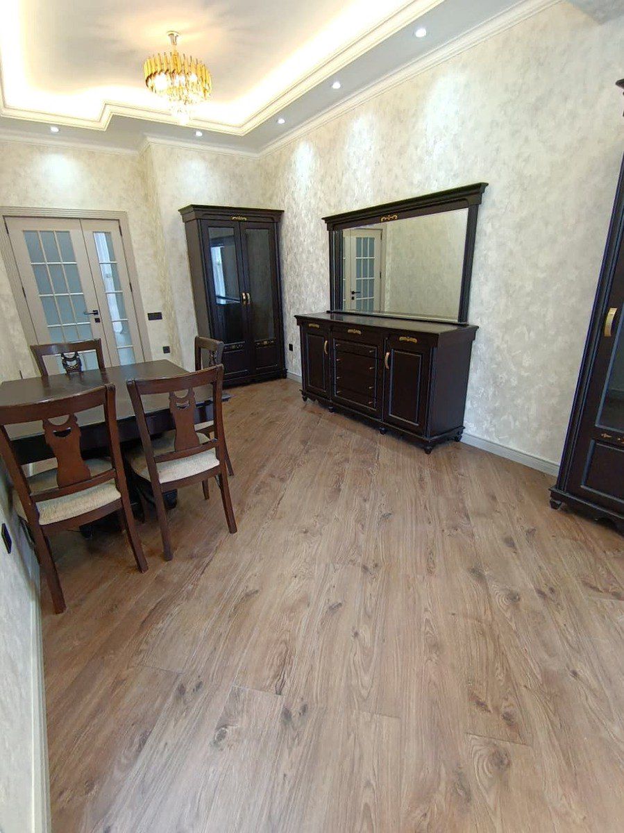 İcarəyə verilir 2 otaqlı yeni tikili 74 m² — Mənzil, Bakı (5)