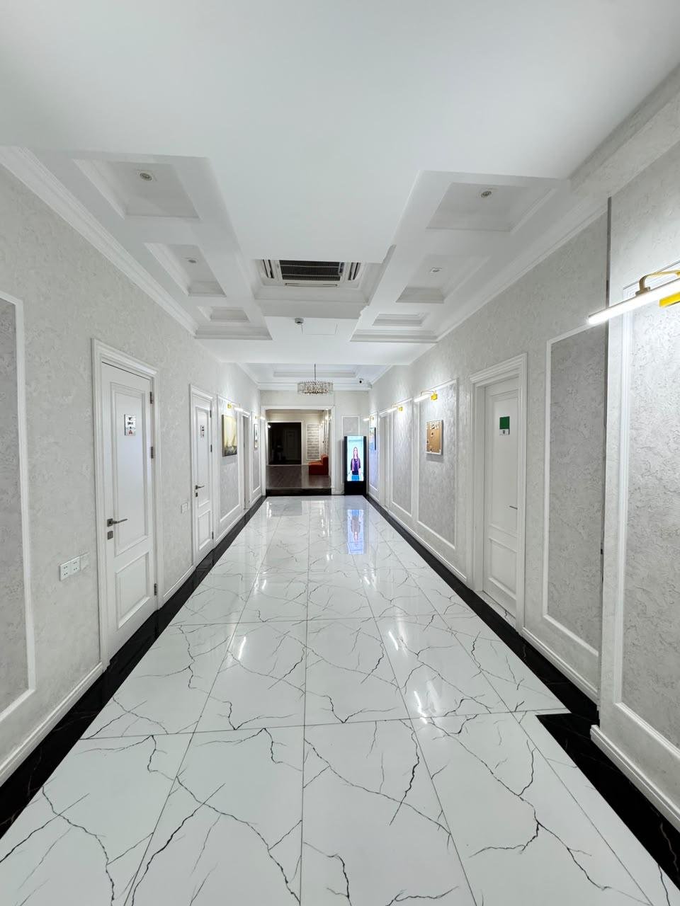 Ofis, 1000 m², Səməd Vurğun küçəsi — Ofis, Bakı (6)