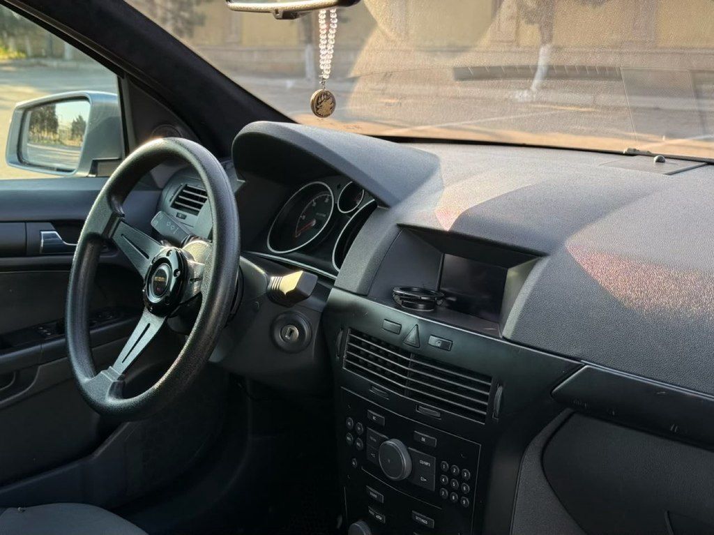 Opel Astra, 1.3 L, 2008 il, 220 000 km — Avtomobillər, Bakı (6)