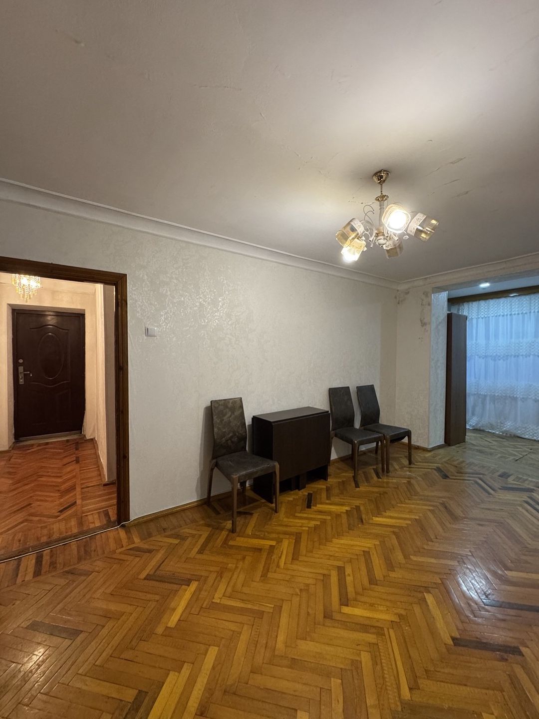 Satılır 3 otaqlı köhnə tikili 65 m² — Mənzil, Bakı (5)