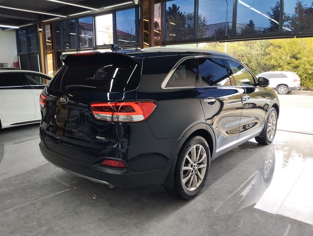 Kia Sorento, 2.0 L, 2016 il, 139 500 km — Avtomobillər, Bakı (6)