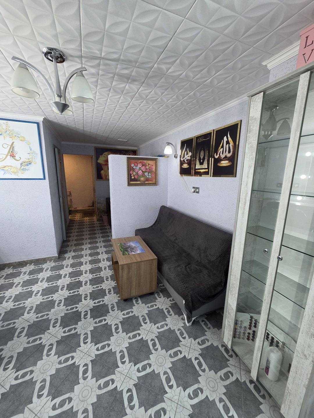 İcarəyə verilir obyekt 100 m² — Əmlak, Bakı (5)
