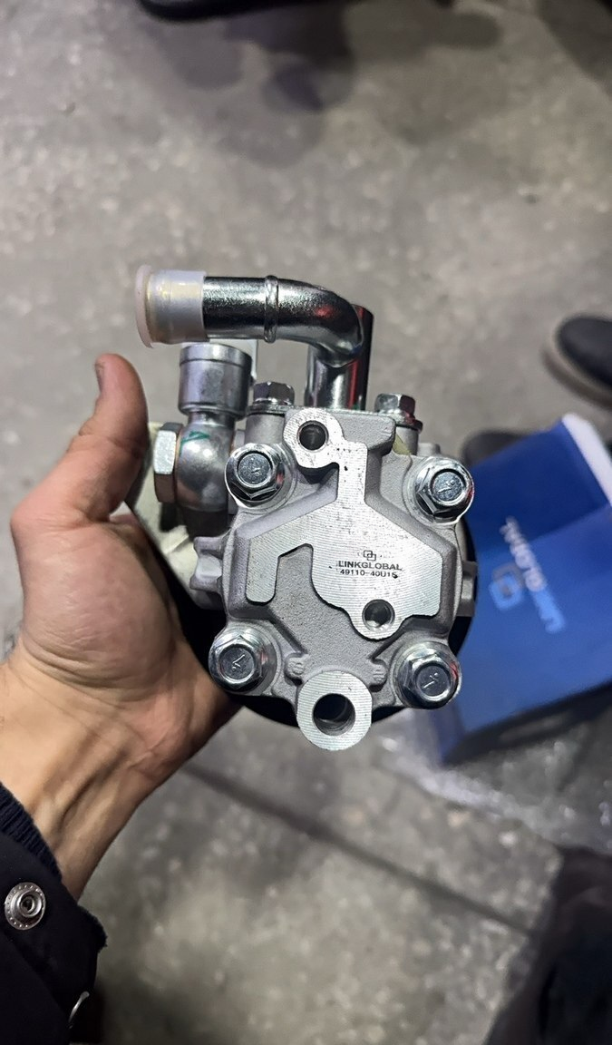 Hidrogücləndirici nasos Nissan Maxima A33 — Avto, Bakı (3)