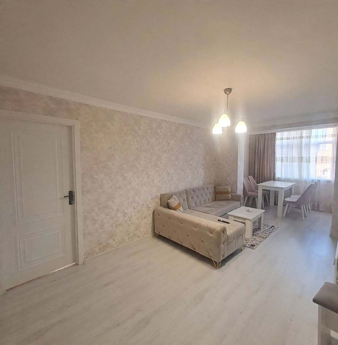 Satılır 2 otaqlı köhnə tikili 65 m² — Mənzil, Bakı (3)