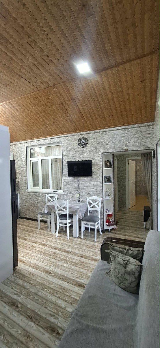 Satılır 3 otaqlı həyət evi/bağ evi 90 m² — Ev, villa, Xırdalan (8)