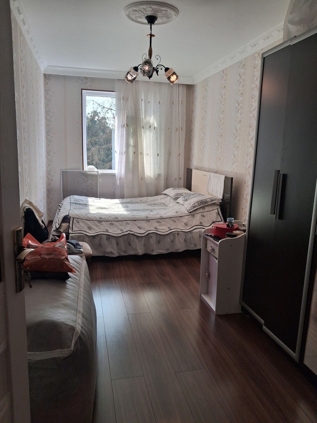 Satılır 2 otaqlı köhnə tikili 60 m² — Mənzil, Xırdalan (12)