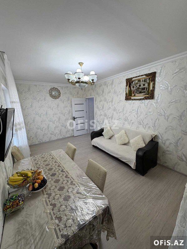 Köhnə tikili Kirayə Verilir Nərimanov r., Nəriman Nərimanov m., 1 otaq, 40 m² — Mənzil, Bakı
