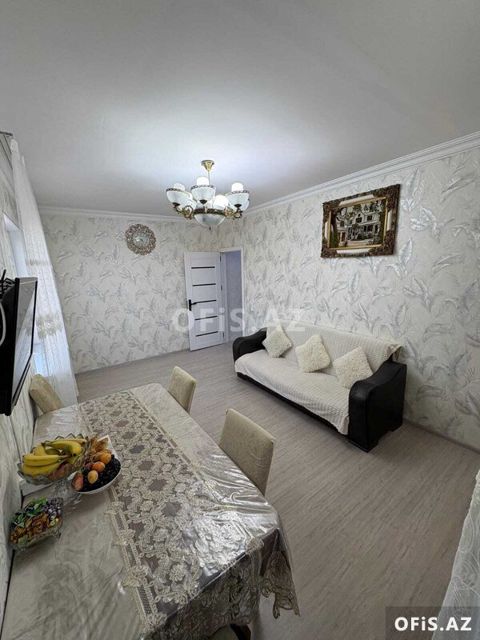 Köhnə tikili Kirayə Verilir Nərimanov r., Nəriman Nərimanov m., 1 otaq, 40 m² — Bakı