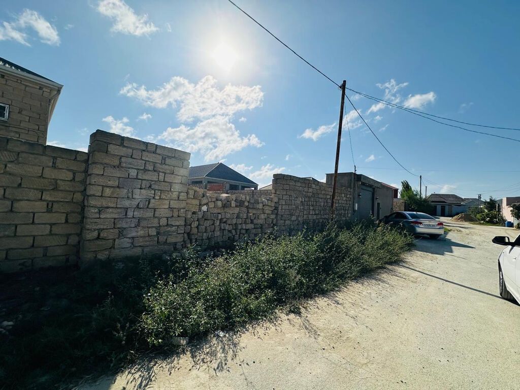 5 sot, Kupça (Çıxarış) — Torpaq, Bakı (5)