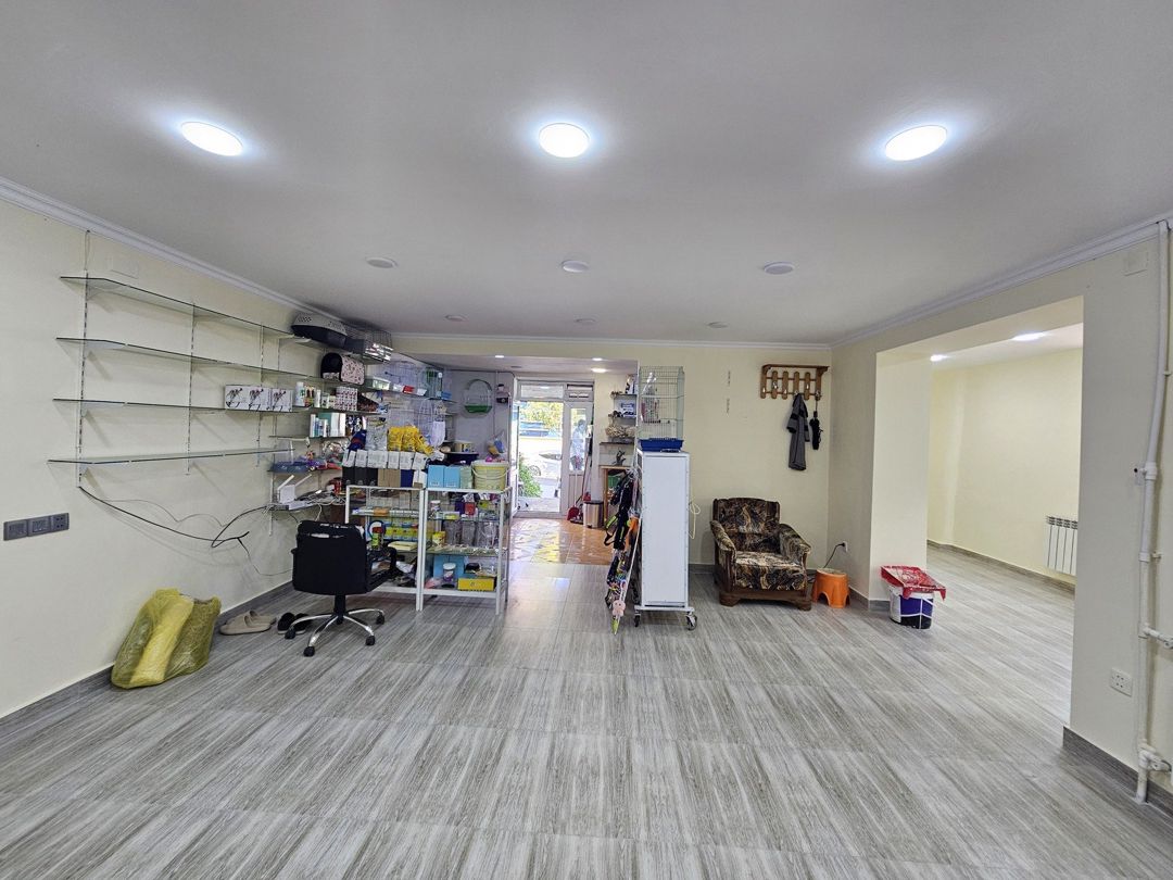 İcarəyə verilir obyekt 65 m² — Əmlak, Bakı (6)
