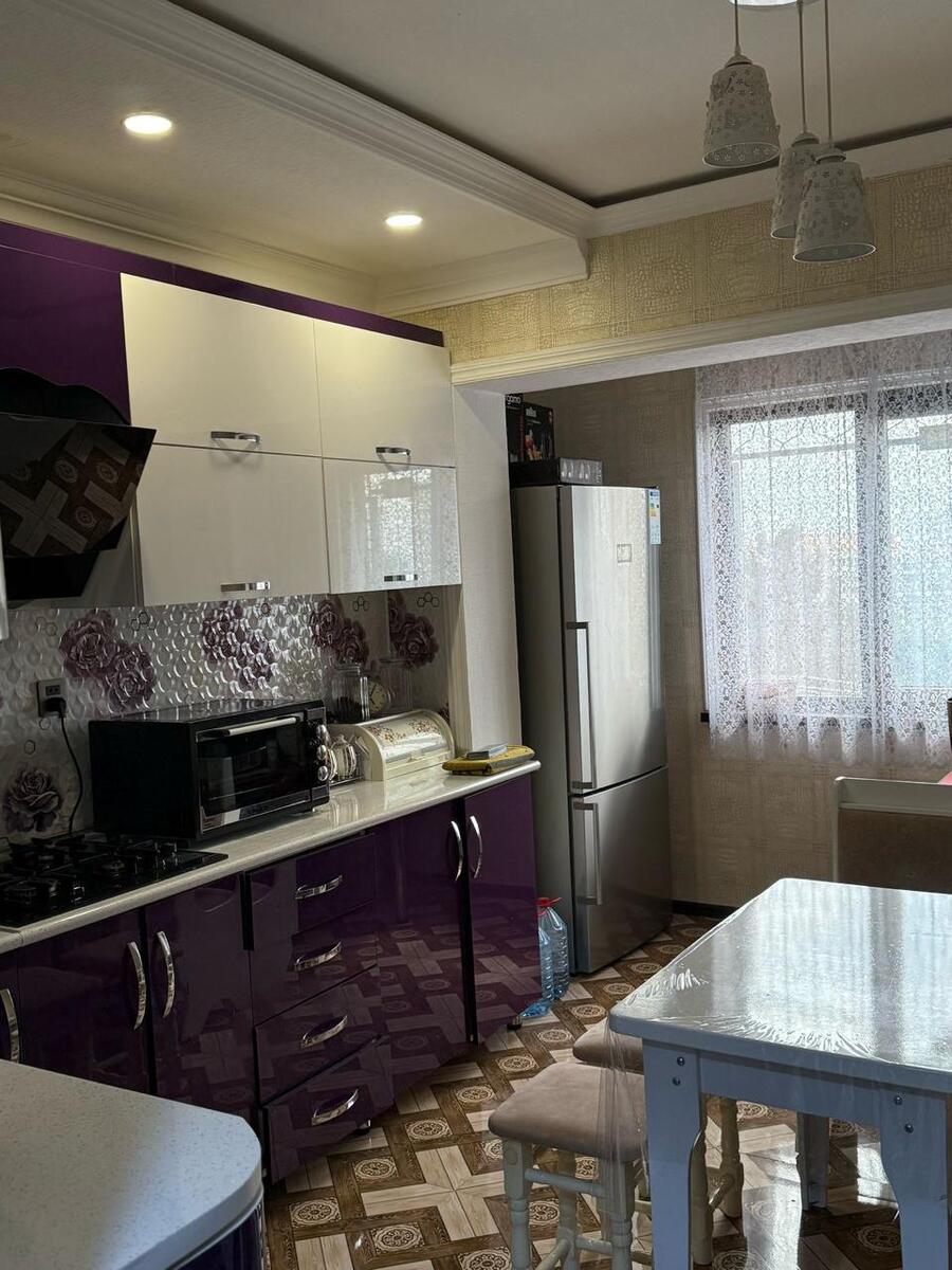 İcarəyə verilir 2 otaqlı köhnə tikili 55 m² — Mənzil, Bakı (9)