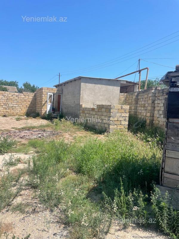 Satılır 3 otaqlı Həyət evi / Villa, 90 m², Qurd dərəsi — Ev, villa, Sumqayıt (2)