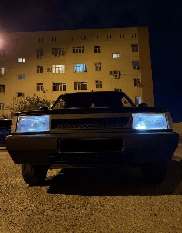 Tofas Sahin, 1.6 L, 2004 il, 150 000 km — Avtomobillər, Bakı (3)