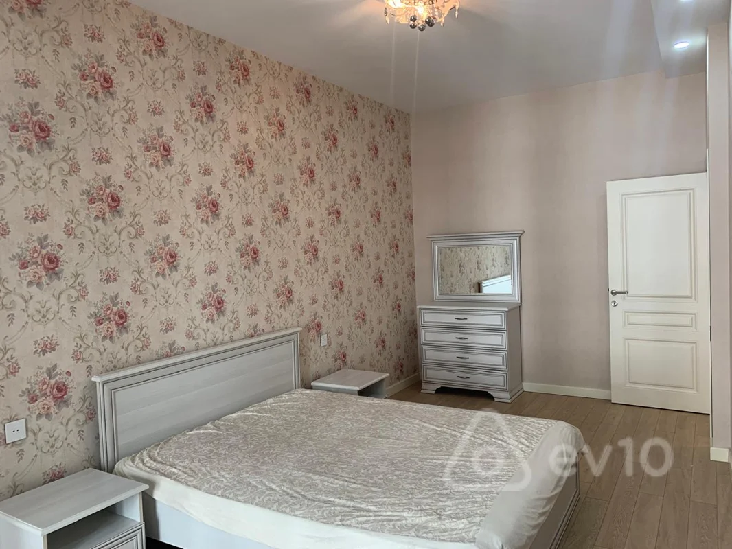 2 otaqlı mənzil, 22 m², M.Qaşqay küç. — kirayə — Mənzil, Bakı (5)
