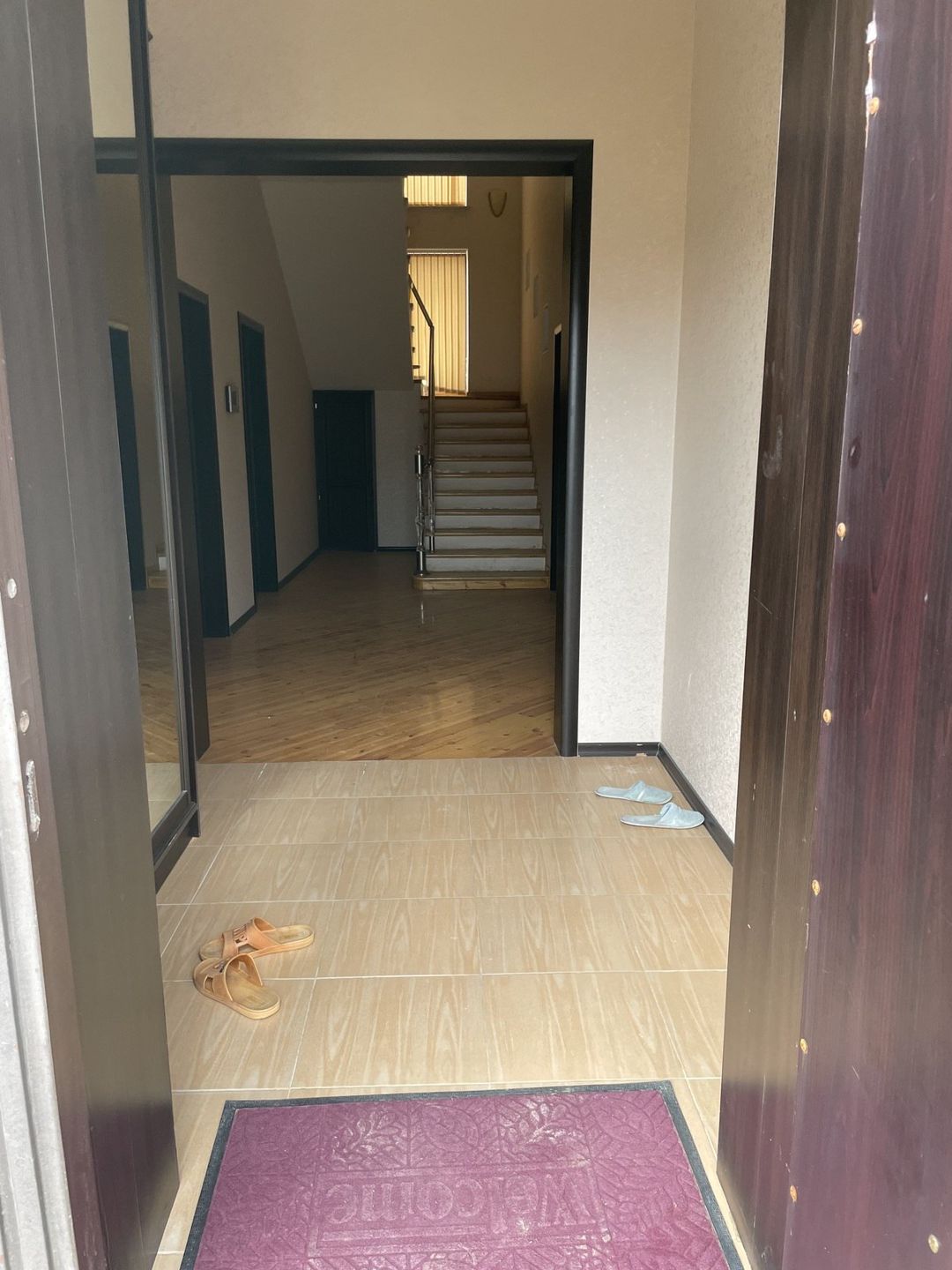 Satılır 6 otaqlı həyət evi/bağ evi 215 m² — Ev, villa, Bakı (10)