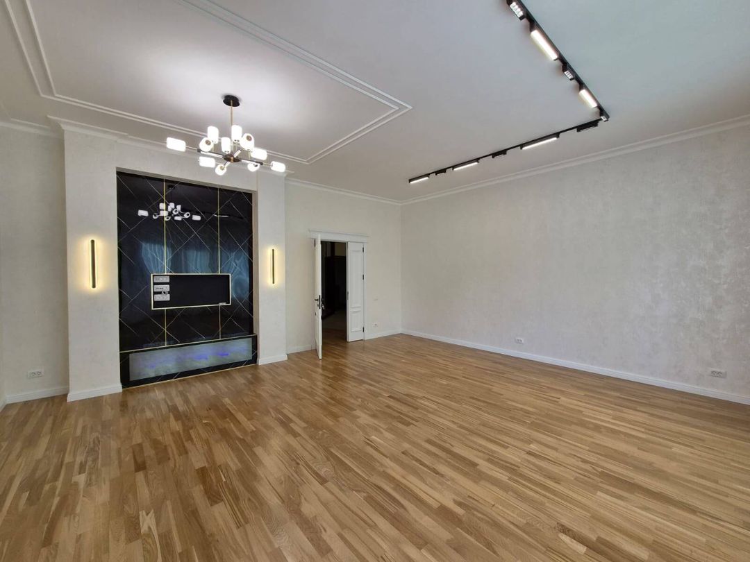 Satılır 3 otaqlı yeni tikili 153 m² — Mənzil, Bakı (7)