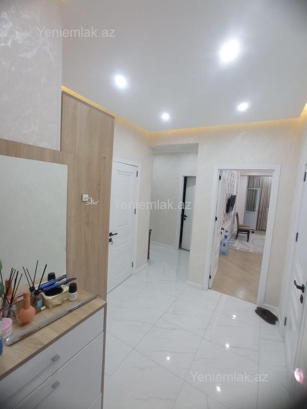 Satılır 3 otaqlı Bina evi menzil (Yeni tikili), 108 m², Saray — Mənzil, Abşeron (2)