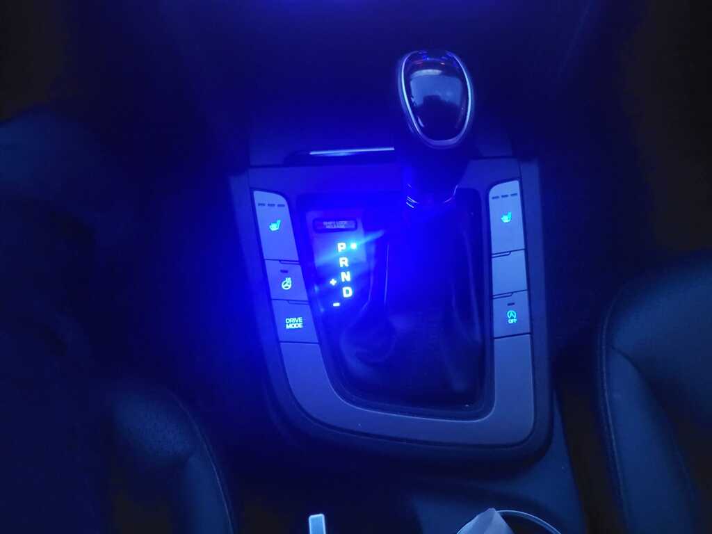 Hyundai Avante, 1.6 L, 2017 il, 113 000 km — Avtomobillər, Bakı (11)
