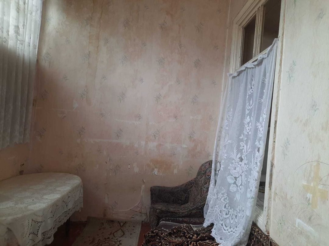 Satılır 2 otaqlı həyət evi/bağ evi 50 m² — Ev, villa, Bakı (12)