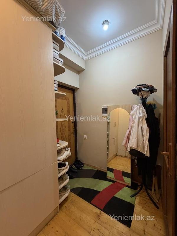 Satılır 2 otaqlı Bina evi menzil (Yeni tikili), 48 m², Masazır — Mənzil, Abşeron (10)