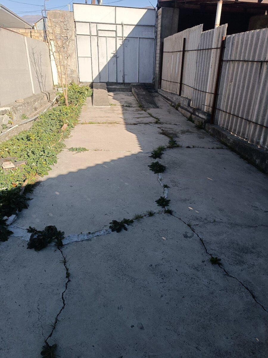 Həyət evi, Şəki ş — Ev, villa, Şəki (4)
