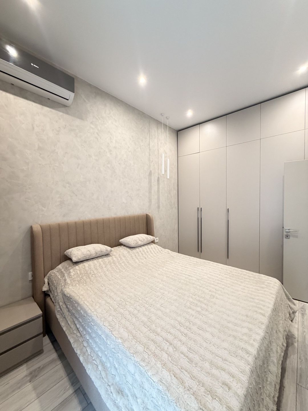 Satılır 2 otaqlı yeni tikili 74 m² — Mənzil, Bakı (8)