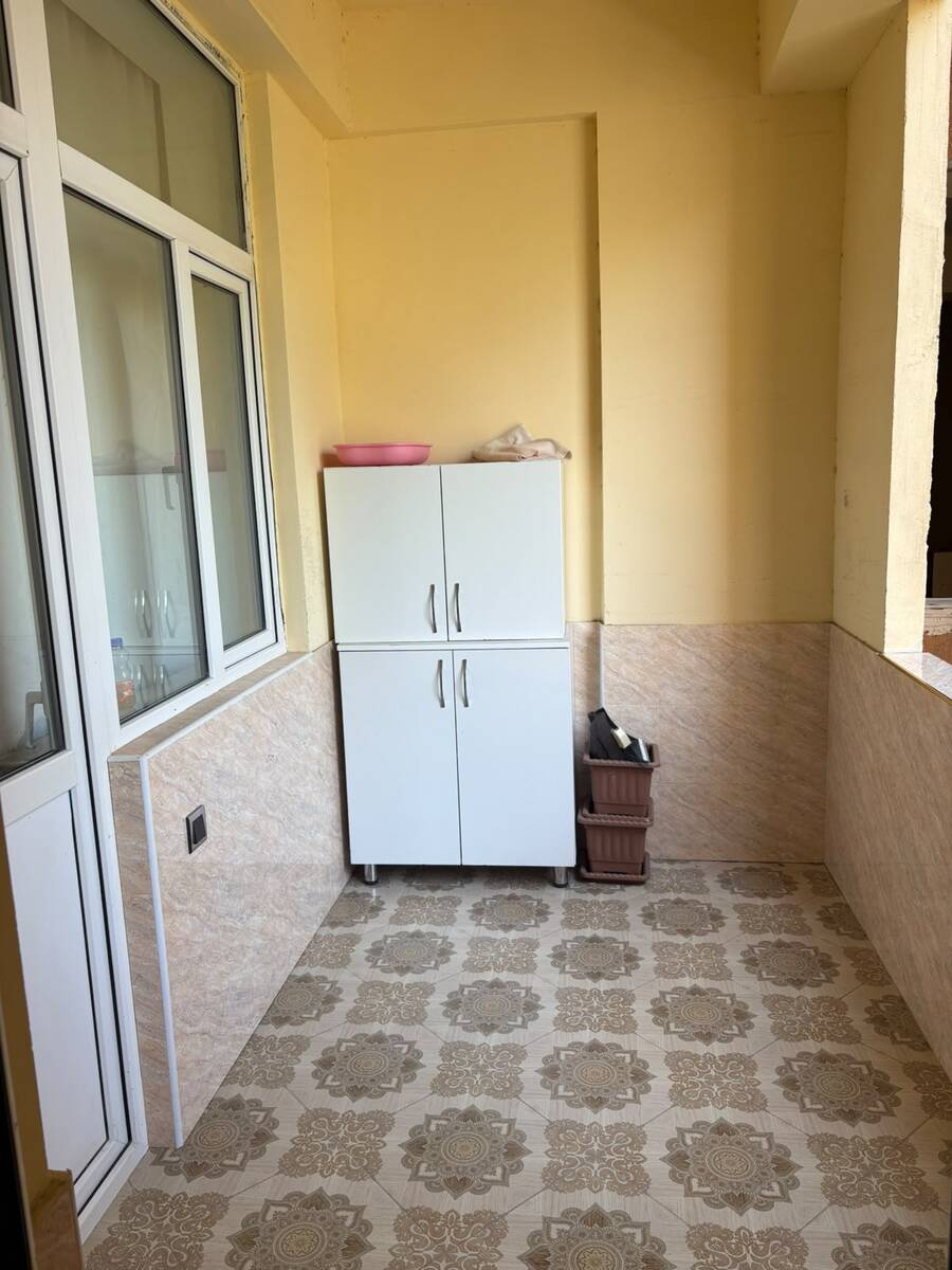 Satılır 3 otaqlı yeni tikili 152 m² — Mənzil, Bakı (9)