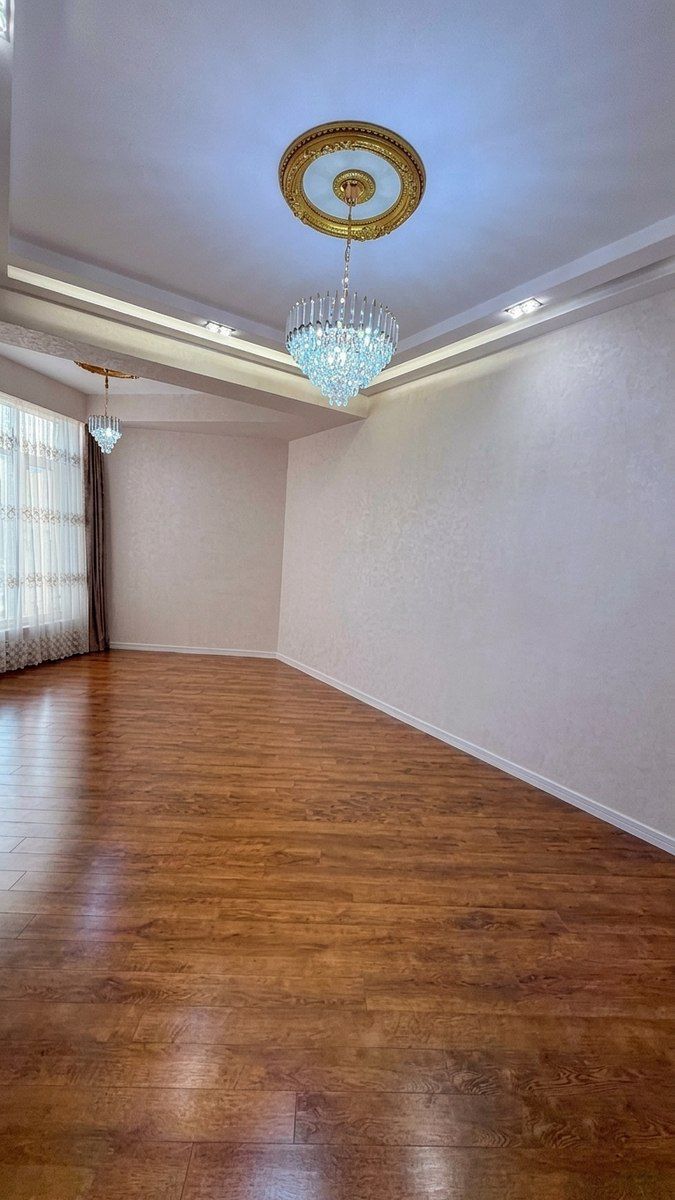 Satılır 2 otaqlı yeni tikili 73 m² — Mənzil, Bakı (2)
