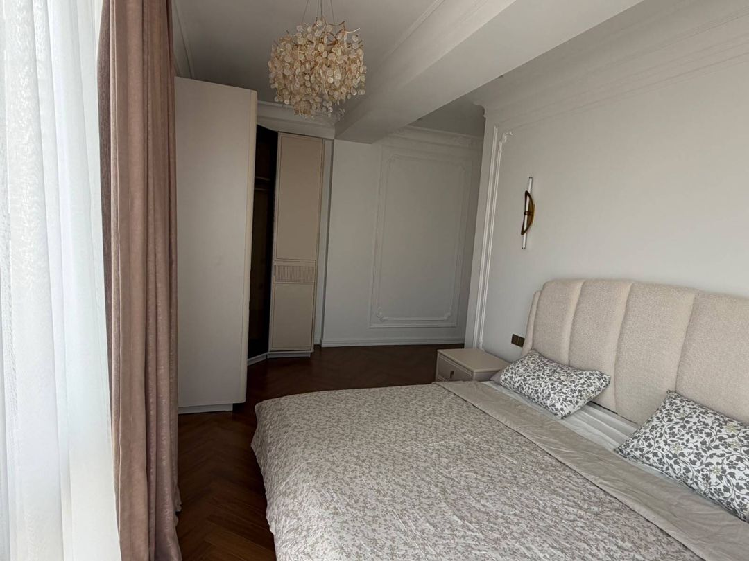 Satılır 3 otaqlı yeni tikili 118 m² — Mənzil, Bakı (11)