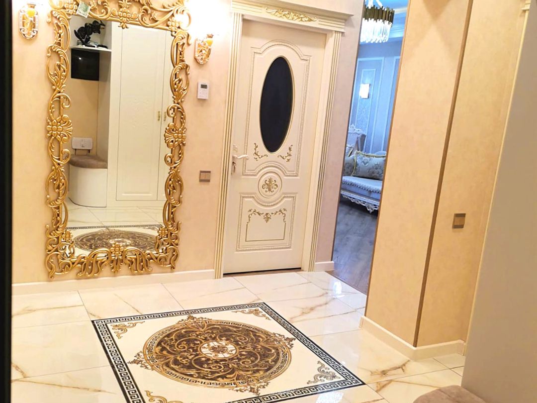 Satılır 4 otaqlı yeni tikili 89 m² — Mənzil, Bakı (8)