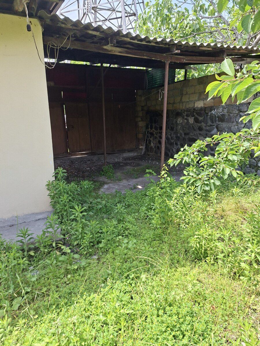 Həyət evi, Şəki r — Ev, villa, Şəki (3)