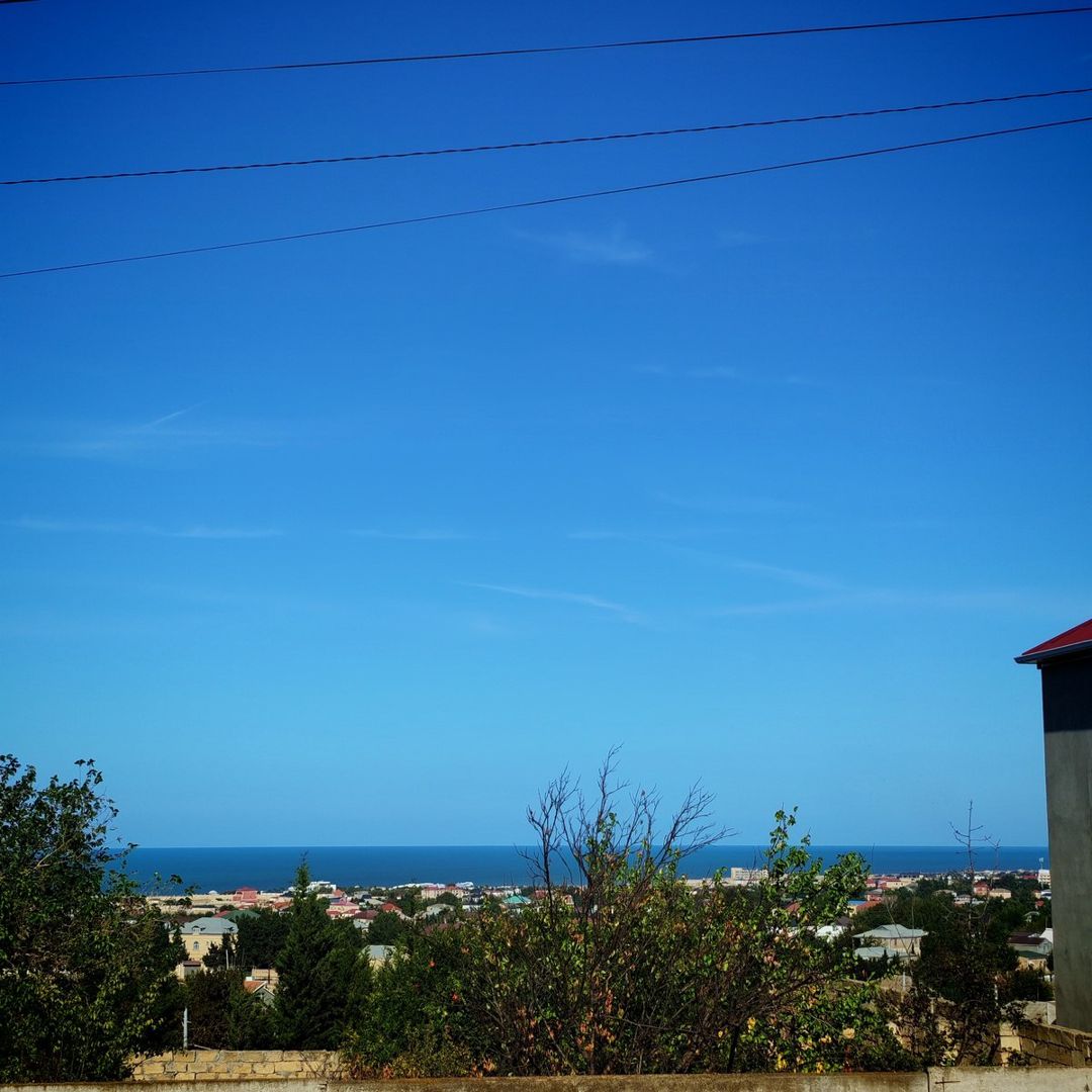 Satılır torpaq 6 sot — Torpaq, Bakı (2)