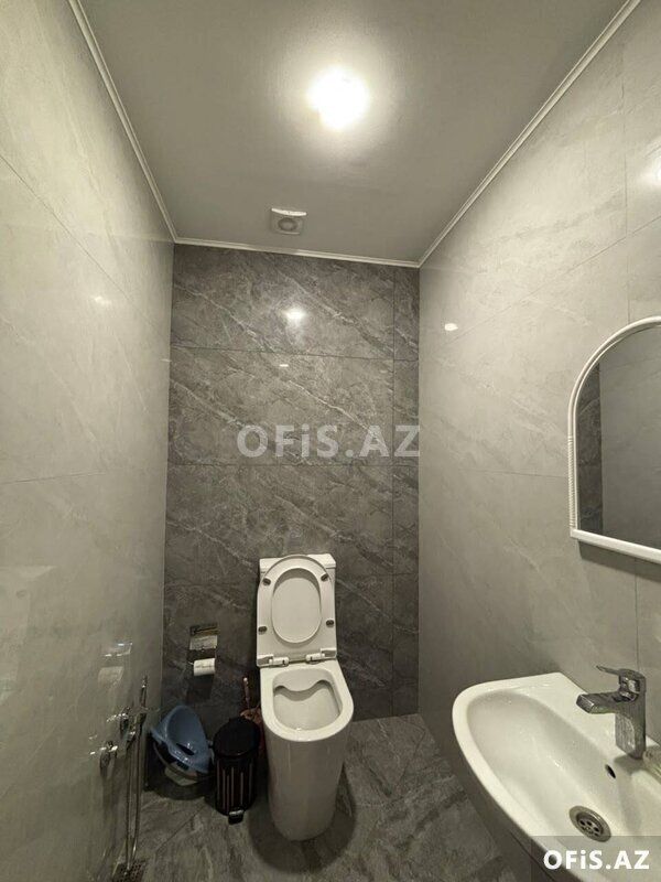 Yeni tikili Satılır Binəqədi r., Dərnəgül m., 2 otaq, 88 m² — Mənzil, Bakı (7)