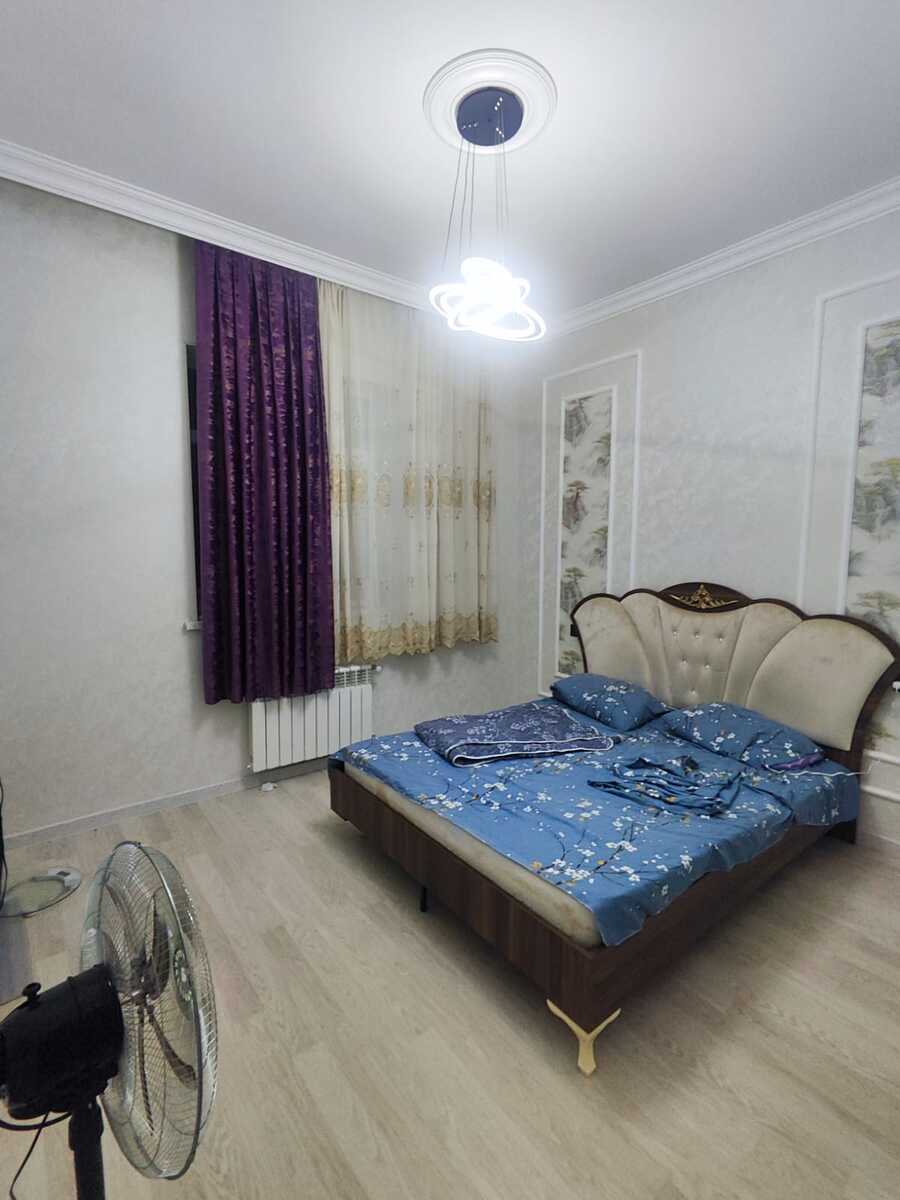İcarəyə verilir 3 otaqlı həyət evi/bağ evi 143 m² — Ev, villa, Bakı (4)