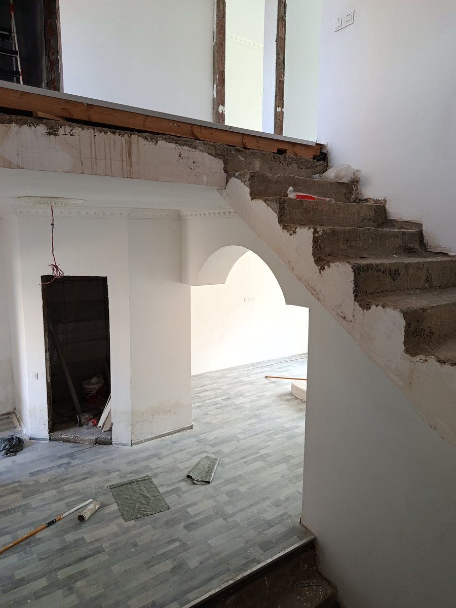Satılır 3 otaqlı həyət evi/bağ evi 187 m² — Ev, villa, Bakı (10)
