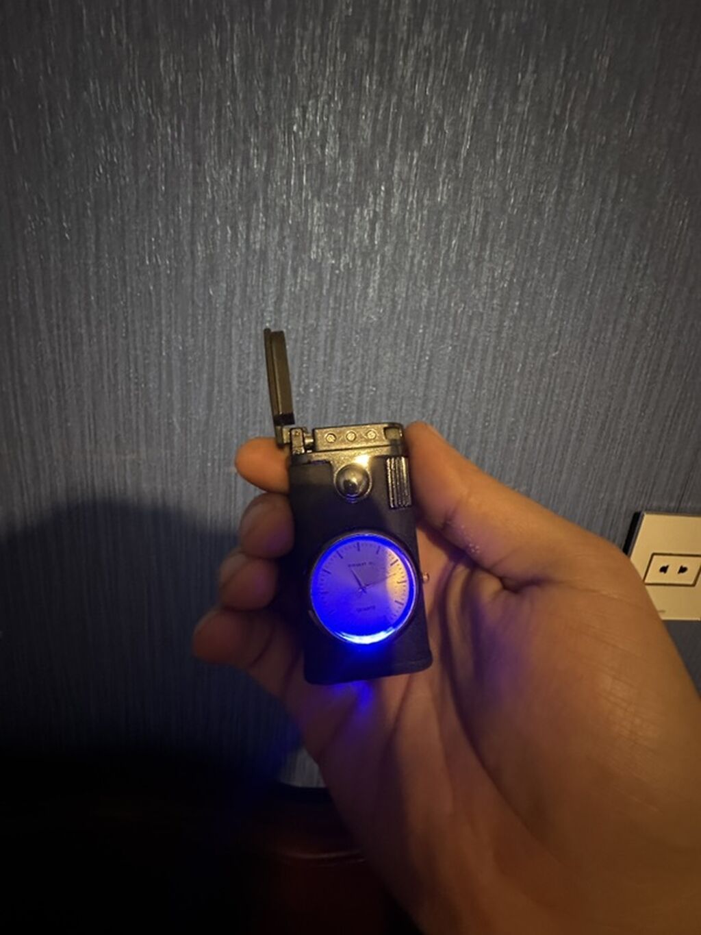 Kolleksiya tipli benzinli və elektron alışqanlar dəsti - Müxtəlif — Digər, Bakı (5)