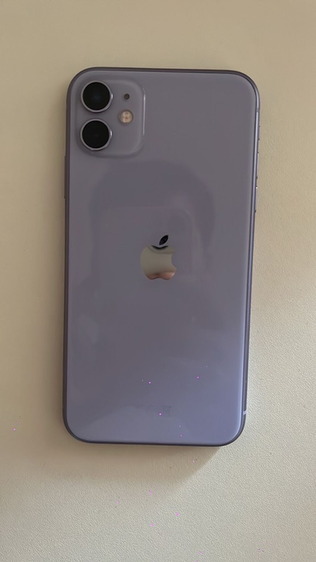 IPhone 11, Face ID — Apple iPhone, Masazır (2)