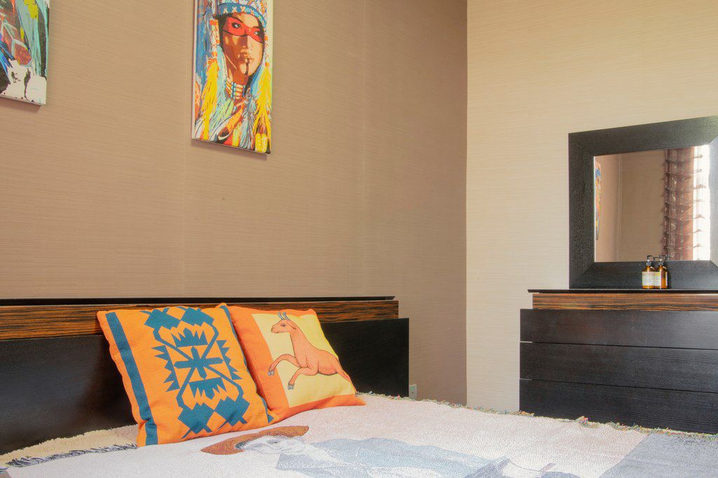 İcarəyə verilir 3 otaqlı köhnə tikili 100 m² — Mənzil, Bakı (8)