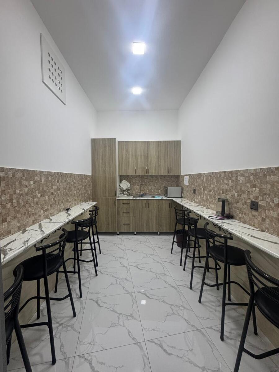 İcarəyə verilir 6 otaqlı ofis 157 m² — Ofis, Bakı (11)